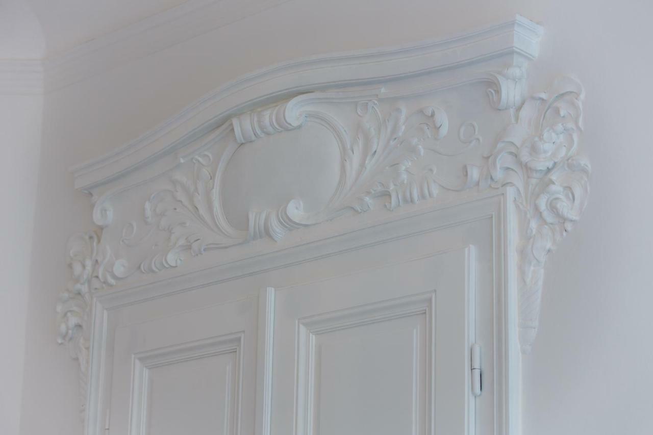 Grand Soho Apartment Viena Exterior foto